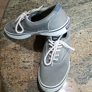 Mens Sperry Shoes Size 10M
